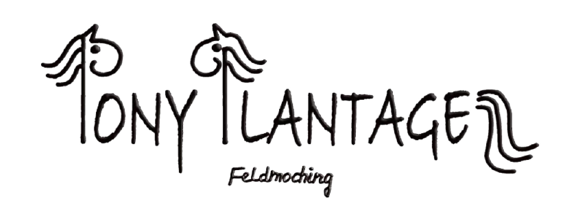 Ponyplantage Feldmoching